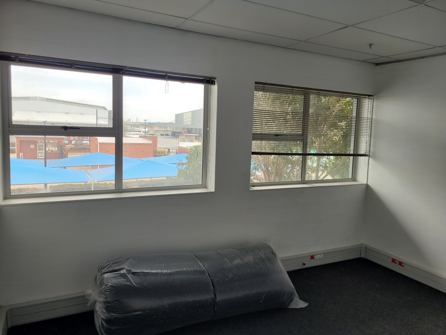 To Let Commercial Property for Rent in Epping Industrial Western Cape